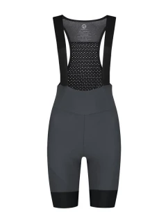 Rogelli dámske šortky n/s SIGNATURE šedá S