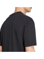 Pánske tričko adidas Terrex Classic Logo T-shirt black JF9143 pánske