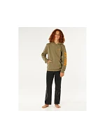 Chlapčenská mikina RIP CURL Eternal Shred Art Hood-Boy, zelená Chlapčenská mikina RIP CURL Eternal Shred Art Hood-Boy, zelená