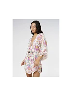 Dámska košeľa RIP CURL Half Moon Bay Kimono, viacfarebná Dámska košeľa RIP CURL Half Moon Bay Kimono, viacfarebná