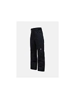 Nohavice PEAK PERFORMANCE JR Maroon Insulated Pants čierne Nohavice PEAK PERFORMANCE JR Maroon Insulated Pants čierne