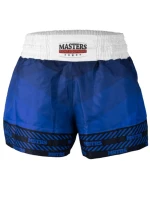 Masters kickboxerské šortky Skb-W M 06654-02M