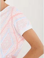 Blúzka RV BZ A1265.02 broskyňová