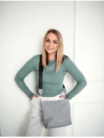 Kabelka VUCH Sabin Grey