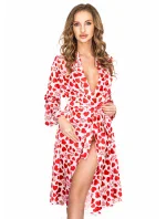 Elegantný župan Inezza One Robe - Anais