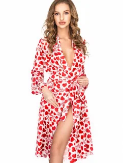 Elegantný župan Inezza One Robe - Anais