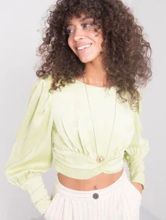 Blúzka model 160344 By Sally Fashion