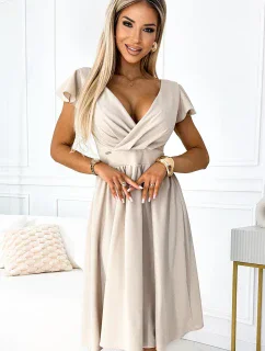 Večerné šaty model 192136 Numoco