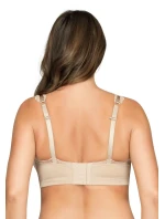 Dámska podprsenka Parfait P5641 32 E Flesh