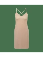Dámska košieľka Body Make-Up T Dress 02 - SMOOTH SKIN - telová 6106 - TRIUMPH