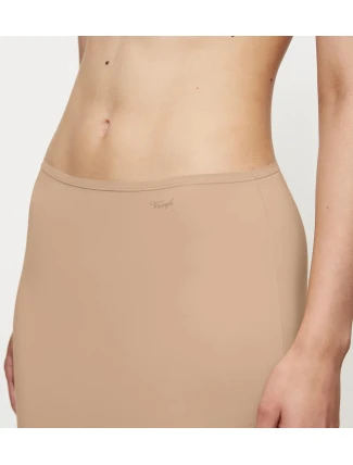 Body Make-Up T Sukňa 02 - Žltá - TRIUMPH Žltá - TRIUMPH