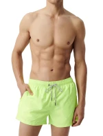 Pánske plavky 222 limetková - Atlantic