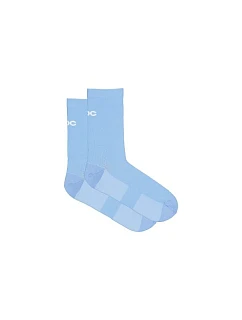 Cyklistické ponožky POC Motion MTB Socks, modré