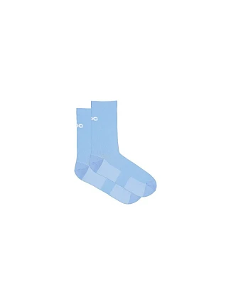 Cyklistické ponožky POC Motion MTB Socks, modré