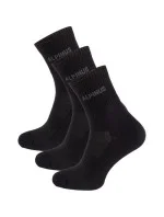 Alpinus Alpamayo 3pack ponožky FL43773