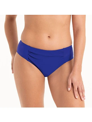 Style Sofia Bottom nohavičky 8413-0 modrá oceán - Anita Classix Style Sofia Bottom nohavičky 8413-0 modrá oceán - Anita Classix