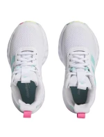 Junior Basketbalová obuv / tenisky Ownthegame 2.0 Jr IF2696 Biela mix - Adidas Junior Basketbalová obuv / tenisky Ownthegame 2.0 Jr IF2696 Biela mix - Adidas