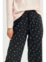 3457 DÁMSKE DLHÉ PYŽAMO IRENE S-XL 3457 DÁMSKE DLHÉ PYŽAMO IRENE S-XL