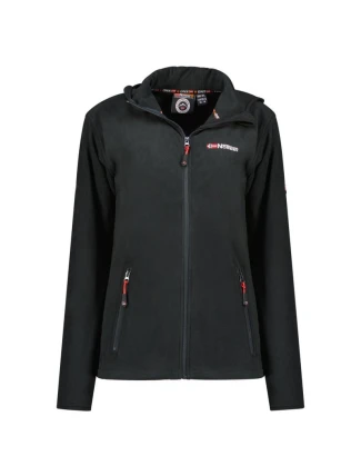 Geographic Norway Unicia 224 W WX3714F/GN Mikina