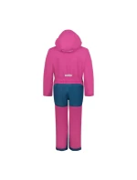 Detská kombinéza Trollkids Isfjord Snowsuit XT pre chlapcov/dievčatá (639-243)