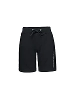 Šortky SAIL RACING Jr Bowman Sweat - čierne