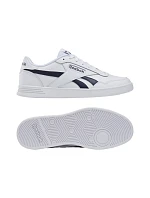Tenisky Reebok COURT ADVANCE FTWWHT/FTWWHT/VECNAV (100033984)