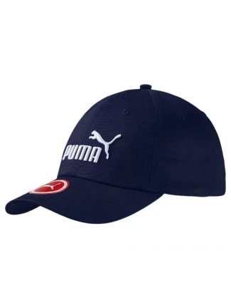 Puma Essential Cap Big Cat 052919 18 baseballová čiapka Puma Essential Cap Big Cat 052919 18 baseballová čiapka