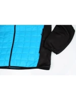 Pánska modulárna termo bunda Regatta M TRA517 4WD