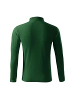 Tričko Malfini Pique Polo LS M MLI-22106
