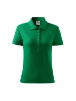 Dámske polo tričko Cotton Heavy W MLI-21616 - Malfini