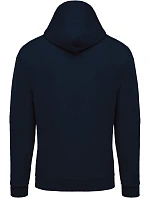 Kariban K 479 Mikina s kapucňou 20.K479, tmavomodrá Kariban K 479 Mikina s kapucňou 20.K479, tmavomodrá
