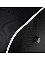 BagBase BG 572 Cestovní taška "Teamwear" 52.0572 black/white BagBase BG 572 Cestovní taška "Teamwear" 52.0572 black/white