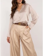 Nohavice DHJ SP 19899.22X beige Nohavice DHJ SP 19899.22X beige