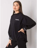 Blúzka RV BL 7164.51P čierna