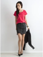 Tričko RV BZ 4622.26 koralov