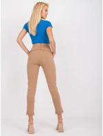 Tepláky RV DR 3589.07X ťava Tepláky RV DR 3589.07X ťava