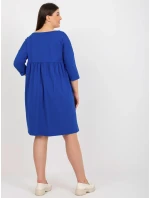 RV šaty SK 8529.37P tmavo modrá RV šaty SK 8529.37P tmavo modrá