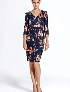 Dámske šaty CS28 - Coletti