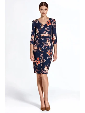 Dámske šaty CS28 - Coletti Dámske šaty CS28 - Coletti