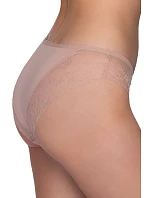 DÁMSKE NOHAVIČKY L-1594BI 2XL DÁMSKE NOHAVIČKY L-1594BI 2XL