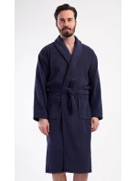 Pánsky župan so šálovým golierom Oskar Pánsky župan so šálovým golierom Oskar