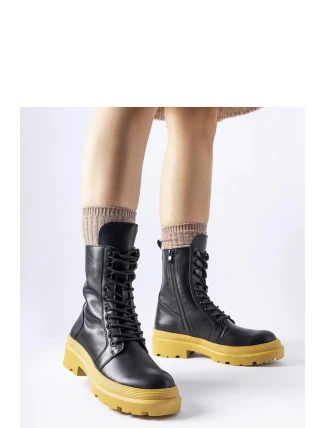 Topánky model 205839 Solea