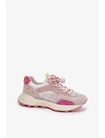 Športová obuv model 209457 Step in style