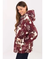 Bunda model 220057 Taliansko Moda