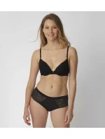 Push-up podprsenka Aura Spotlight WHU čierna - Triumph Push-up podprsenka Aura Spotlight WHU čierna - Triumph