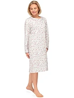 Košeľa Martel Basia III 264 long/r M-3XL Košeľa Martel Basia III 264 long/r M-3XL