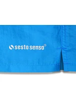 Plavecké šortky Sesto Senso KM0577 M-3XL Plavecké šortky Sesto Senso KM0577 M-3XL