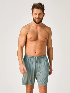 Boxerky Key MXC 001 A26 Bamboo 3XL–4XL