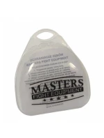 OZ-GEL-MASTERS chrániče zubov