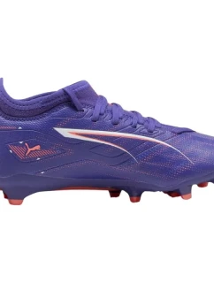 Puma Ultra 5 Match FG/AG Jr 108096 01